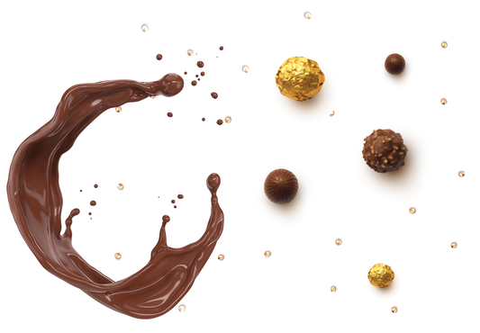 We also did our best to make our website as welcoming as the real store