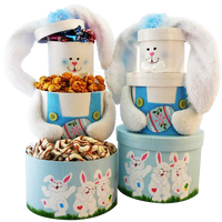 Art of Appreciation Gift Baskets Somebunny Special