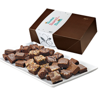 Fairytale Brownies Home Sweet Home Morsel 36 Gift Box
