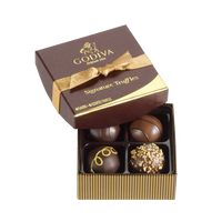 Godiva Chocolatier Ultimate Truffle Collection