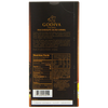 Godiva Dark Chocolate Sea Salt Bar