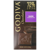 Godiva Dark Chocolate Sea Salt Bar