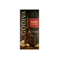 NomNom Delights Chocolate Lovers Popcorn