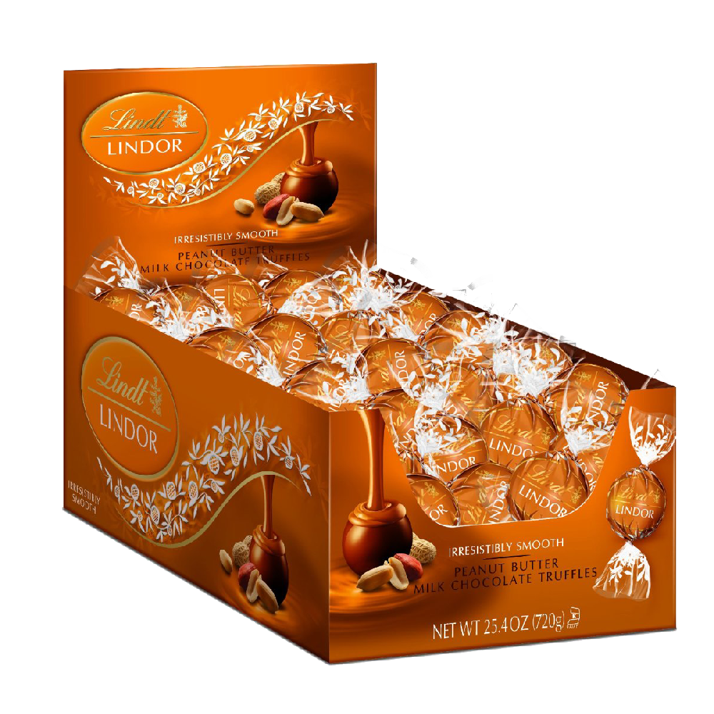 Lindt dark chocolate truffles deals